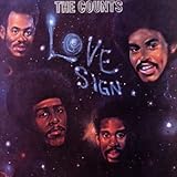 The Counts『What's Up Front That Counts』: 音楽の園 music of my mind